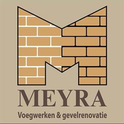 Meyra Voegwerken en Gevelrenovatie