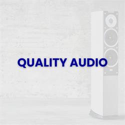 Quality Audio