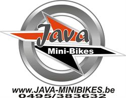 Java Minibikes