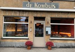 Restaurant De Kombuis