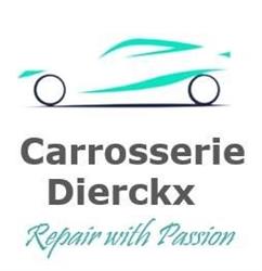 Carrosserie Dierckx restauraties