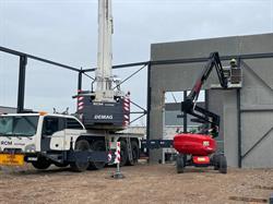 RCM Industriebouw