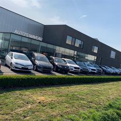 Auto's Maveau