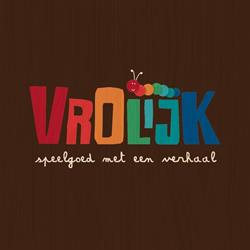 Vrolijk