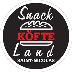 Snack Köfte-Land