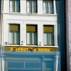 Bistrot Du Nord