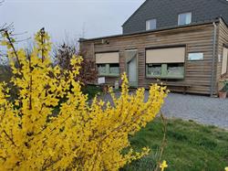 Ferme Les Bleuets