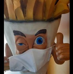 Frituur De Zoete Inval