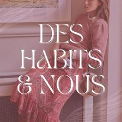 Des Habits Et Nous