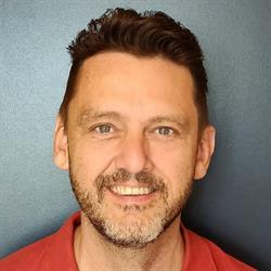 DJ Olivier Arntz