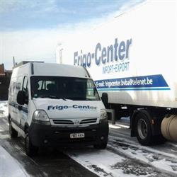 Frigocenter bvba