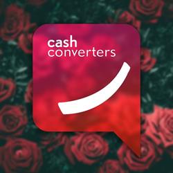 Cash Converters Antwerp