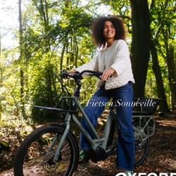 FIETSEN SONNEVILLE GUNTHER