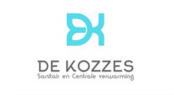 De Kozzes Sanitair en Centrale verwarming BVBA