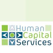 Human Capital Services