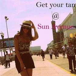 sun avenue