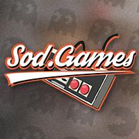 SOD GAMES
