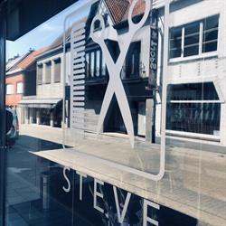 Kapsalon Steve