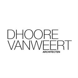 Dhoore Vanweert architectengroep