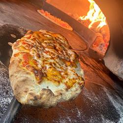 Pizzeria "Viale Montaperto"