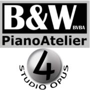 B&W Pianoatelier - Studio Opus 4