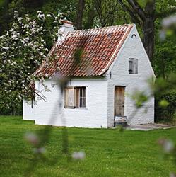 Hof van Lier