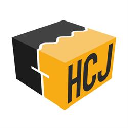 Hengelhoef Concrete Joints NV