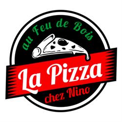 La Pizza au feu de bois - Chez Nino