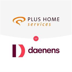 Daenens, huishoudhulp met dienstencheques (voorheen Plus Home Services Deurne)