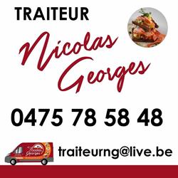 Traiteur Nicolas GEORGES