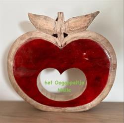 het Oogappeltje