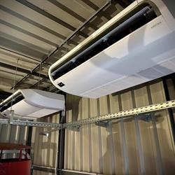 Cool & Heat Solutions BVBA