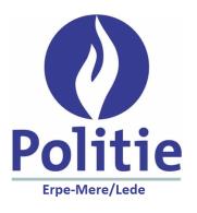 Politiezone Erpe-Mere/Lede