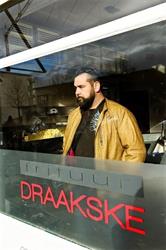 Frituur Draakske