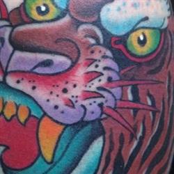 Bridge Street Tattoo Bvba
