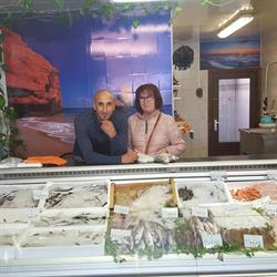 Raya Fish