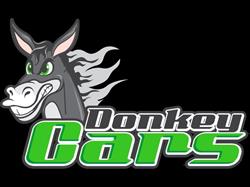 Donkey Cars