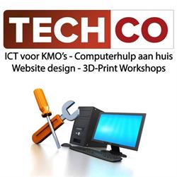 TechCo