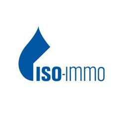 Iso-Immo Traitement de l'Humidité