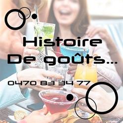Histoire de goûts
