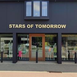 Stars Of Tomorrow