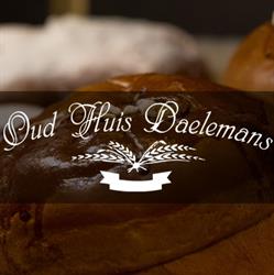Oud Huis Daelemans