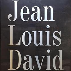 Jean-Louis David Diffusion sprl