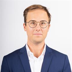 Advocaat Bram Van den Bunder