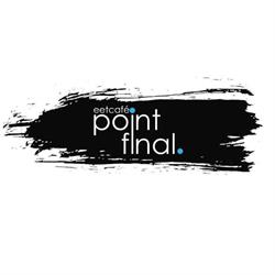 Eetcafé Point Final