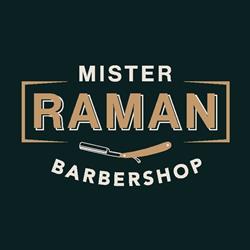 Mister Raman