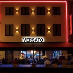 Versato