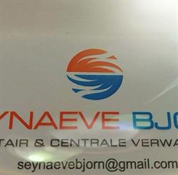 Seynaeve Björn Commv sanitair wevelgem