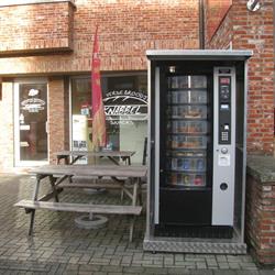 Broodjes Knabbel