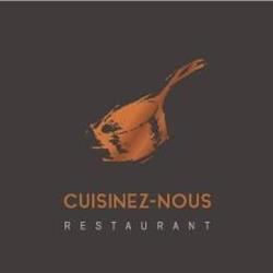 Cuisinez-nous